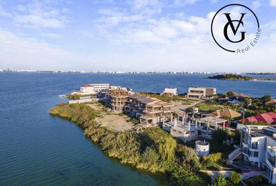 Vila  premium | frontal  la lac | Ovidiu Sud - 8