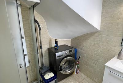 Bragadiru - Safirului - Casa  p+1+mansarda + curte 120 mp -  constructie 2021 - 16
