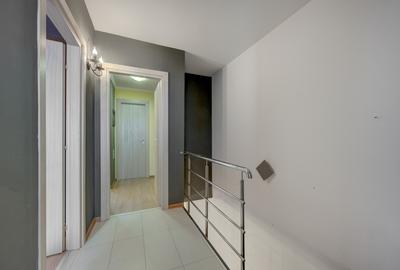 Vila de vanzare P+1 tip N in Cosmopolis - 17