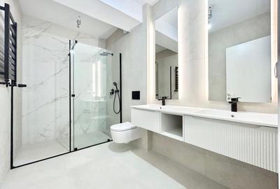 Apartament 4 camere de inchiriere zona Pipera . - 8