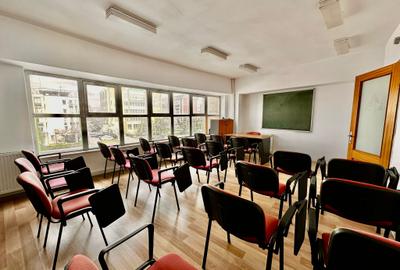 De inchiriat spatii comerciale si birouri centrul Brasovului - 13