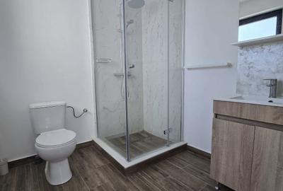 Casa finisata cu 4 camere,3 bai,teren de 500 mp - 3