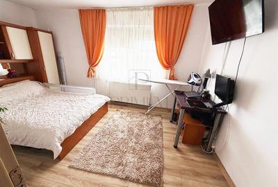 GIROCULUI -3 CAM - RENOVAT -CENTRALA/AC -SPATIOS - ETAJ 3 - 6