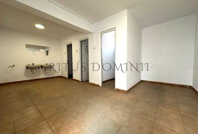 Hala industriala de Inchiriat, Oradea-Vest, Acces Tir, 500m2 - 3