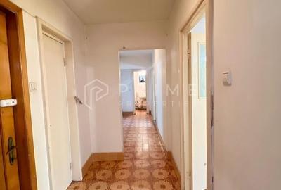 Apartament cu 3 camere, et 1, vizibilitate excelentă, parcare, Fortuna - 5