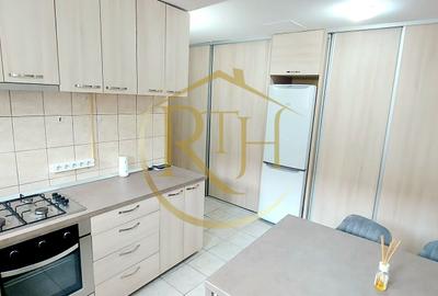 Oferim apartament cu 1 camera, langa Iulius Mall, centrala proprie pe gaz - 15
