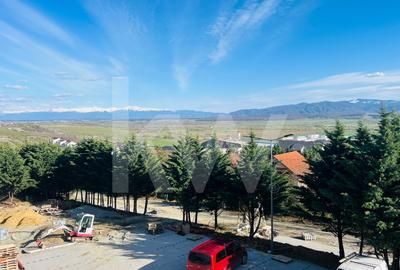 Apartament 3 camere, două băi, terasa 7 mp.-Natura la tine acasă! Cristian-SiBiU - 20