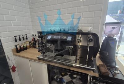 Cafenea Drumul Taberei Bucuresti - 6