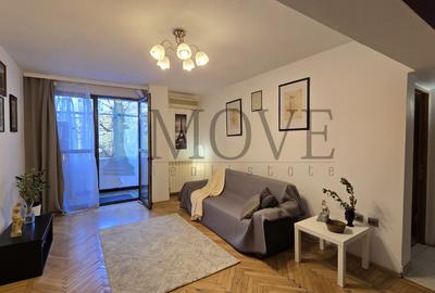 Apartament cochet cu 2 camere - Bulevardul NICOLAE BALCESCU - 9