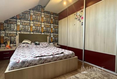 Casa de vanzare 230 mp utili + teren 800 mp, Luna de Sus, Cluj! - 13