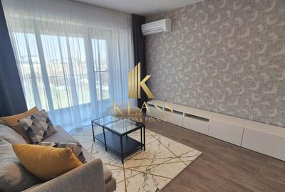 2 camere Cloud9, prima inchiriere, parcare inclusa - 1