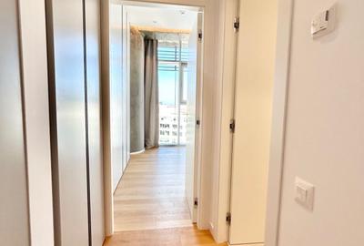 Apartament 3 camere | view spectaculos | zona Promenada Mall - 23