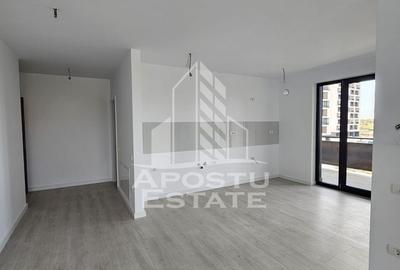 Apartament cu 2 camere,de vanzare,Calea Torontalului,Timisoara - 1