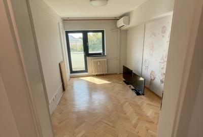 Unirii 3 camere spațioase etaj 4 Spaiul Unirii 12 renovat intregral - 12