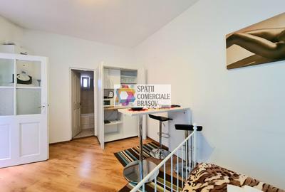 Casa 5 camere,  Brasov - zona Centrala - oportunitate # plus-imo.ro - 13