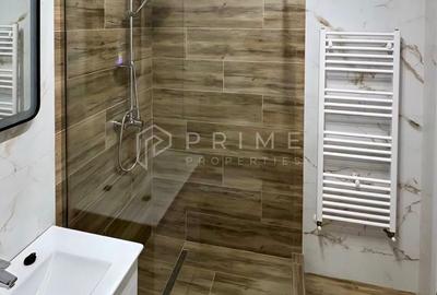 2 camere mobilat si utilat, parcare – Corunca, lângă Shopping City - 5