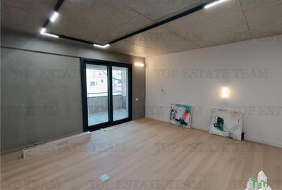 Duplex 4 camere bloc nou Dorobanti - 4