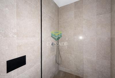 Apartament 3 Camere ONE VISTA Herastrau | Loc de Parcare inclus - 12