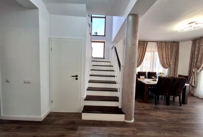 Casa individuala cu 4 camere si 260 mp teren de vanzare in Tineretului - 10