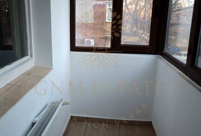 2 Camere Et.1/10 Decomandat An constructie 1980 Metrou Gorjului - 2