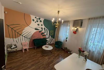Cladire birouri ultracentral - multiple destinatii ( office/clinica ) - 12