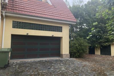 Vila spatioasa 11 camere | Baneasa - 22