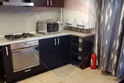 Apartament duplex 5 camere | Herăstrău | Lux | terasă 40 mp - 21