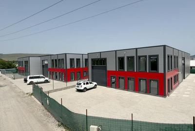 Hala noua ideal depozit/productie - 6