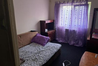 Apartament 3 camere, Etajul 3- Nicolina - 5