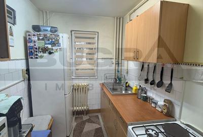 Apartament 3 camere, 50 mp, boxa, zona Aleea Retezat - 8