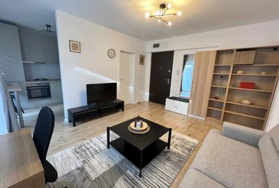 Fabrica de Gluccoza-Belvedere, 2 camere si parcare, de inchiriat - 2