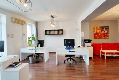 Birouri ~ Victoriei ~ Romana ~ Cladire Intreaga ~IT ~ Contabilitate ~ Clinica - 11