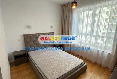 Inchiriere 3 camere Domenii-Luxurya - 8