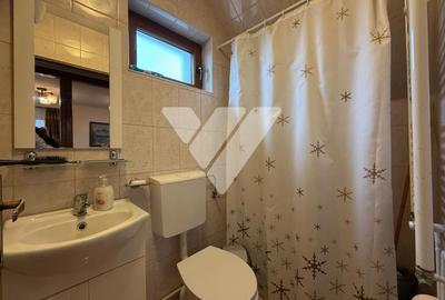 Casa individuala 4 camere 90 mp si teren 501 mp - zona Tocile Sibiu - 11