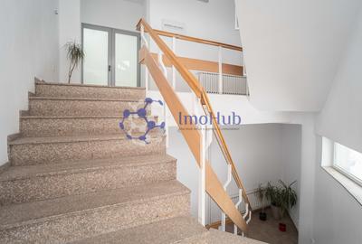 Spatiu birouri 30 mp, zona centrala - Gara - 11