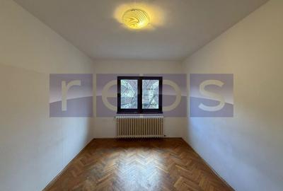 INCHIRIERE VILA FLOREASCA | CURTE PROPRIE | PARCARE | 130MP | - 8