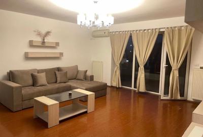 2 camere Bucurestii Noi - pod Constanta | complex Metropolis | - 7