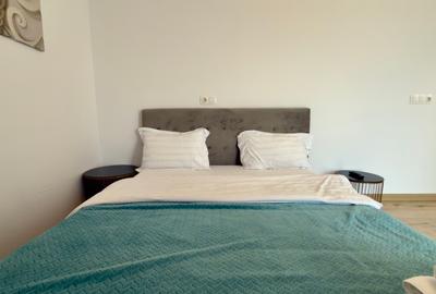 Apartament  3 camere Belvedere Pipera, etaj 1, decomandat, bloc 2018 ! - 18
