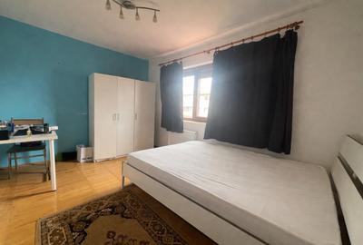 Apartament confortabil | gata de mutare | aer conditionat | Calea Sagului - 8