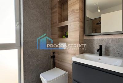 APARTAMENTE PE DOUA NIVELURI | 2 LOCURI DE PARCARE | COMISION 0 % | - 13