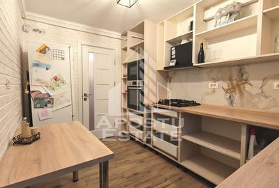Apartament cu 3 camere, de vanzare, zona Soarelui, Timisoara - 6