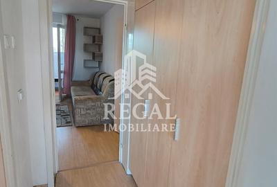 (pret nou) Apartament 2 camere, zona centrală (pietonală). - 4