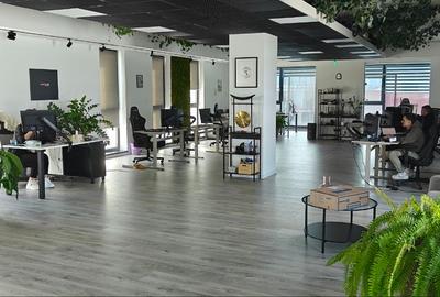 Inventa Space - Ultimul open space disponibil - 153 mp - 4