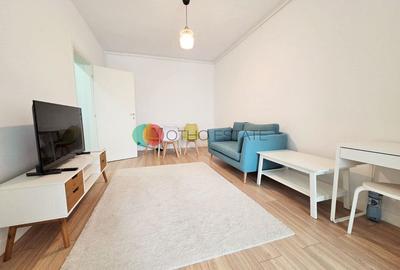 Apartament cu 2 camere în Drumul Taberei