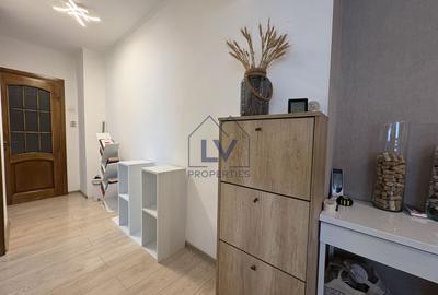 VANZARE 3 CAMERE | ZONA PIATA VICTORIE | BLV. N. TITULESCU - 14