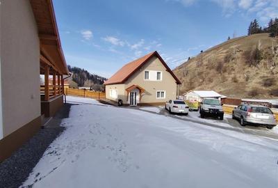 Casa de locuit (Jolotca, str. Eross Zsolt) - 1