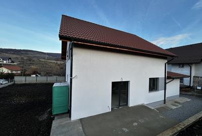 Casa Individuală în Popești 1.000mp teren 170mp utili - 4