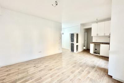 Apartament semi-mobilat cu 2 camere - zona Soarelui - Sud Plaza - 1