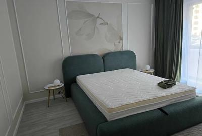 🏢Garsonieră de inchiriat | 36,5mp 📍Militari Lujerului Bucuresti - 3