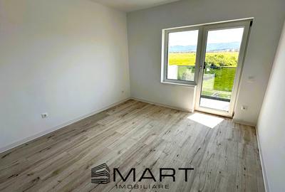 Apartament la Cheie 58mp bucatarie separata zona Doamna Stanca - 4